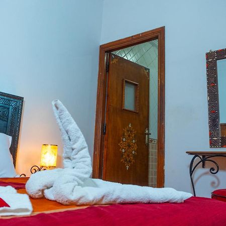 Riad Taghazoute Marrakesh Exterior foto