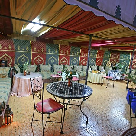 Riad Taghazoute Marrakesh Exterior foto