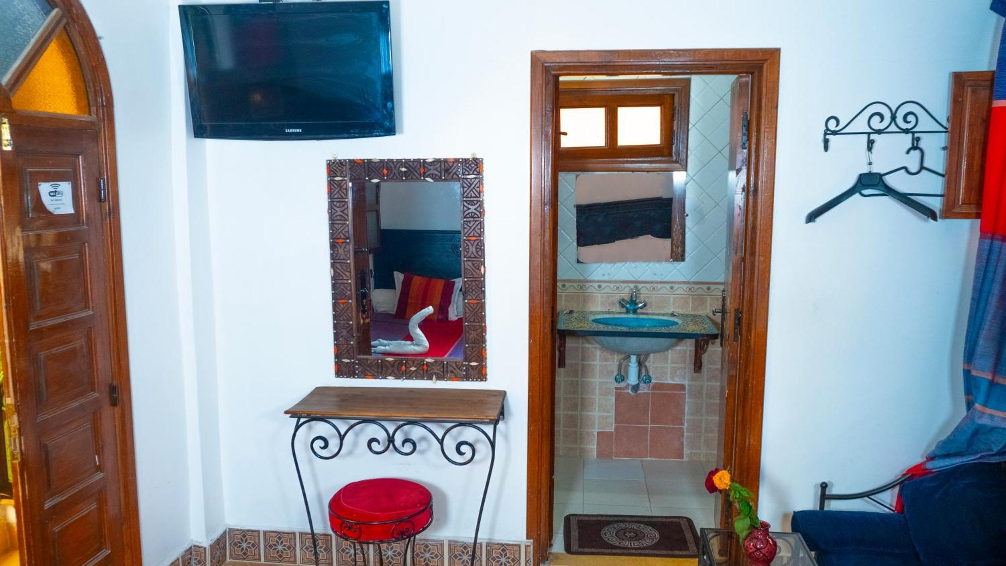Riad Taghazoute Marrakesh Exterior foto