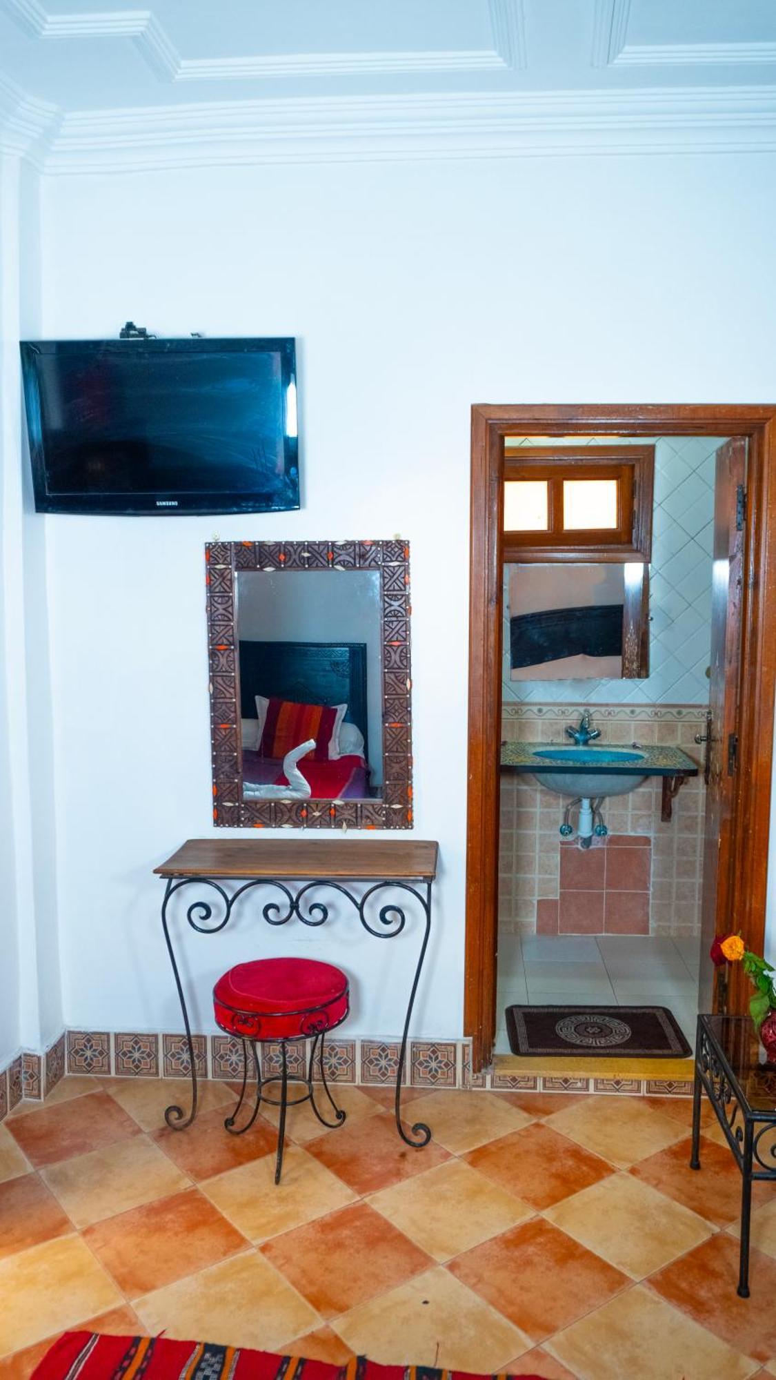 Riad Taghazoute Marrakesh Exterior foto