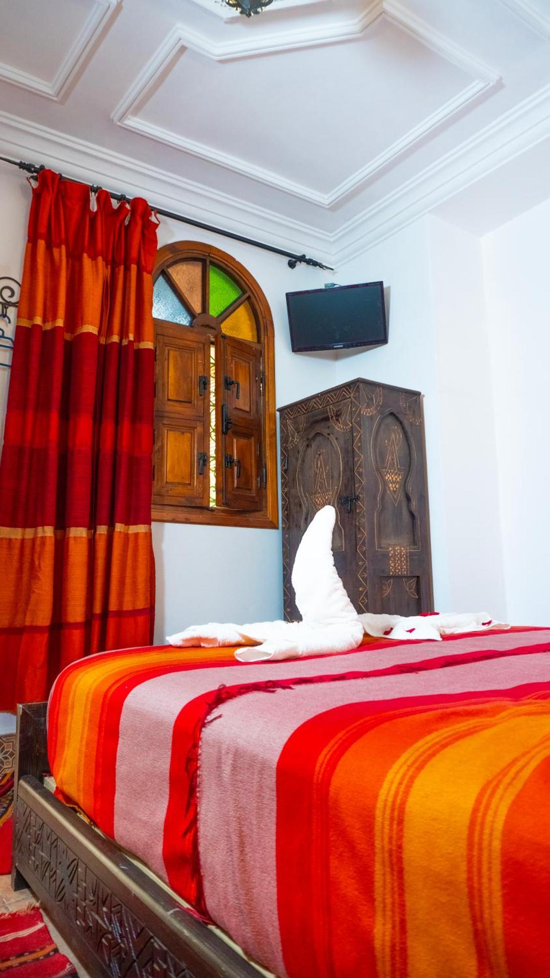 Riad Taghazoute Marrakesh Exterior foto