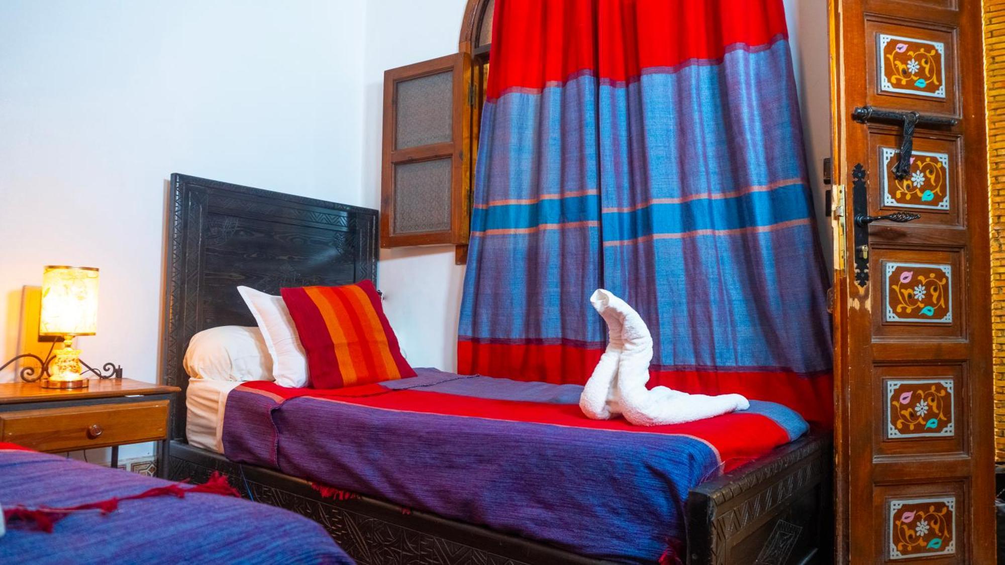 Riad Taghazoute Marrakesh Exterior foto