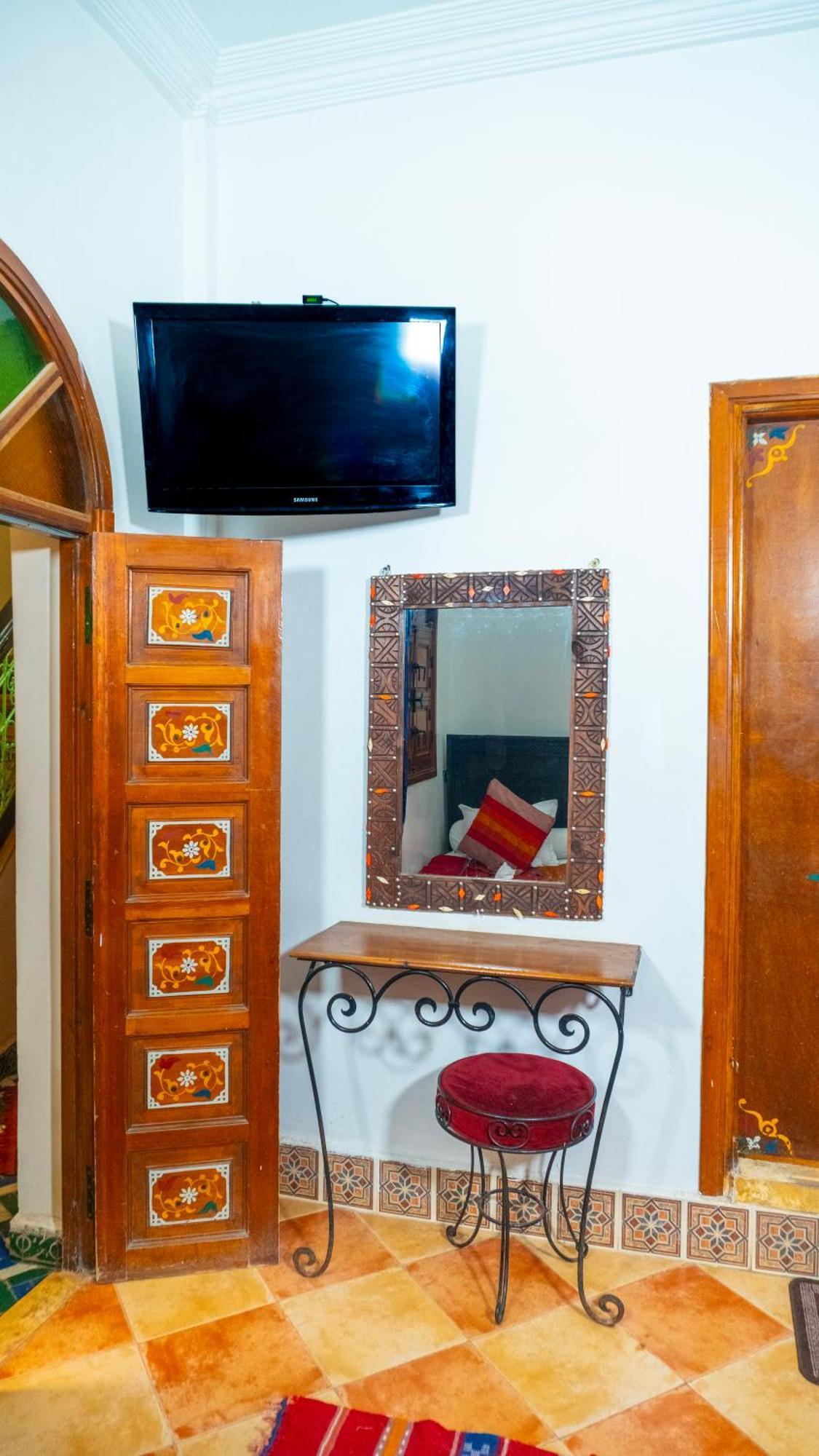 Riad Taghazoute Marrakesh Exterior foto