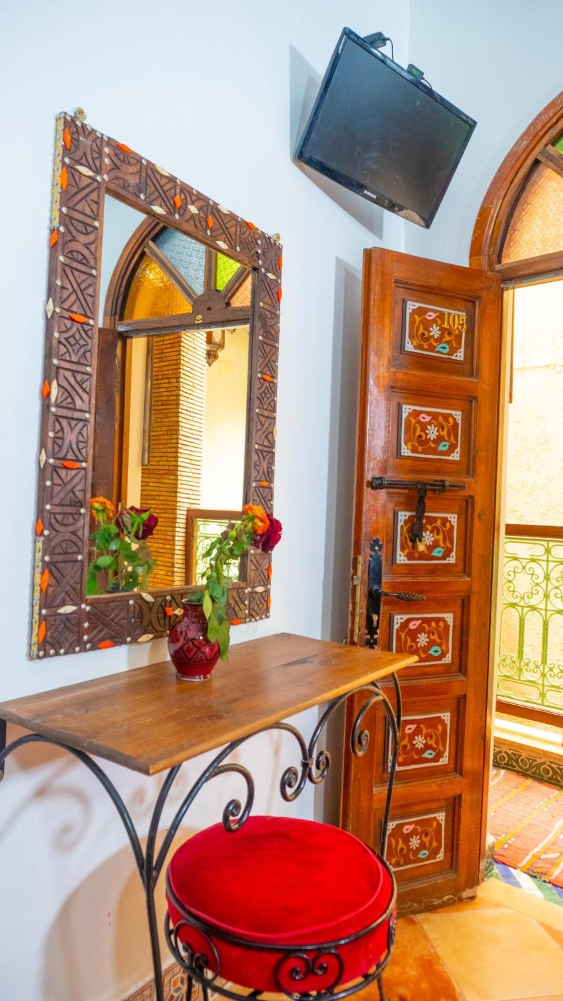 Riad Taghazoute Marrakesh Exterior foto