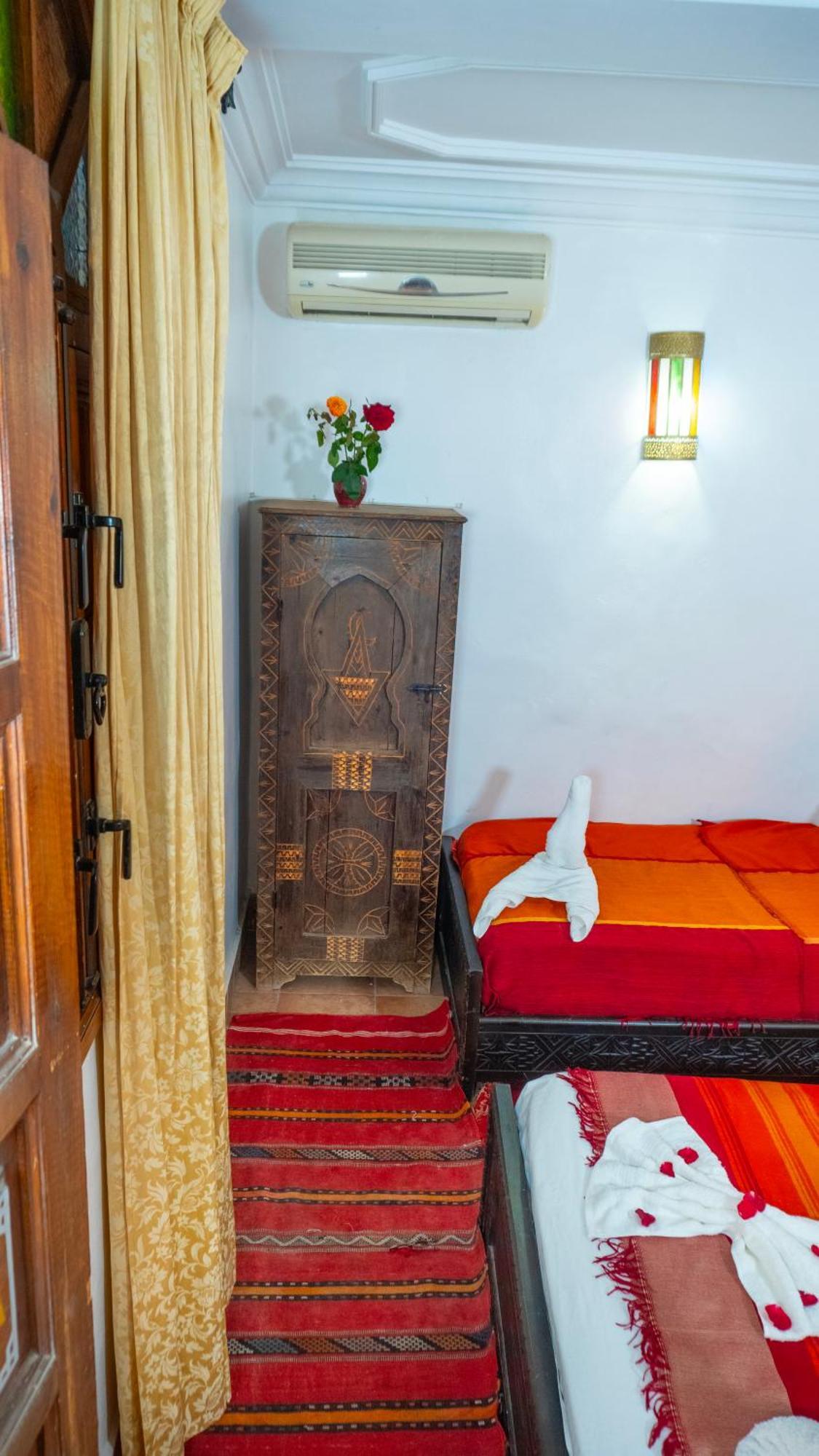 Riad Taghazoute Marrakesh Exterior foto