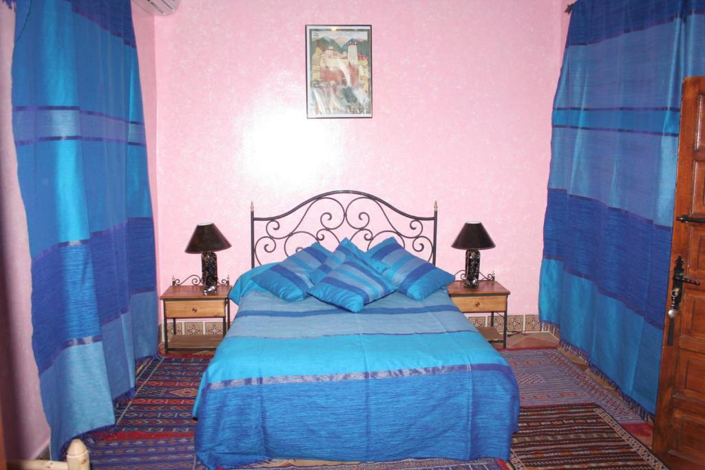 Riad Taghazoute Marrakesh Habitación foto