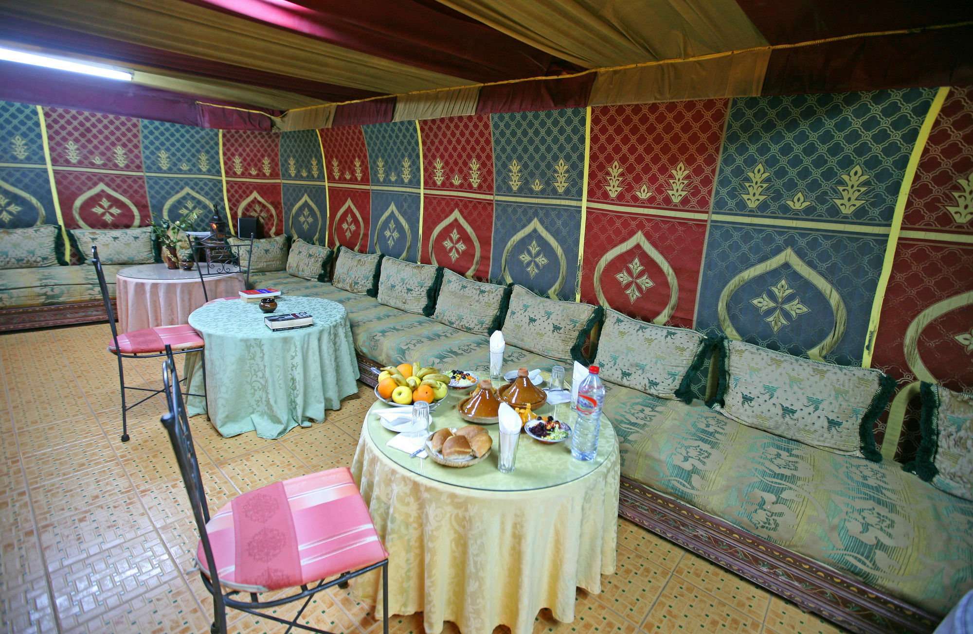Riad Taghazoute Marrakesh Exterior foto